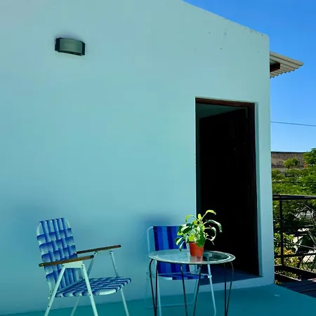 La Pilar Apartment Formosa Exterior photo