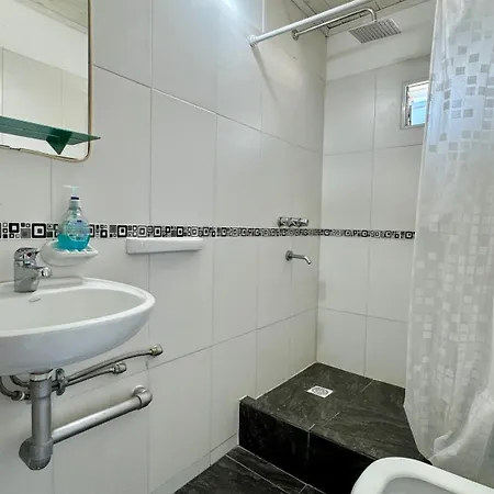 La Pilar Apartment Formosa Exterior photo