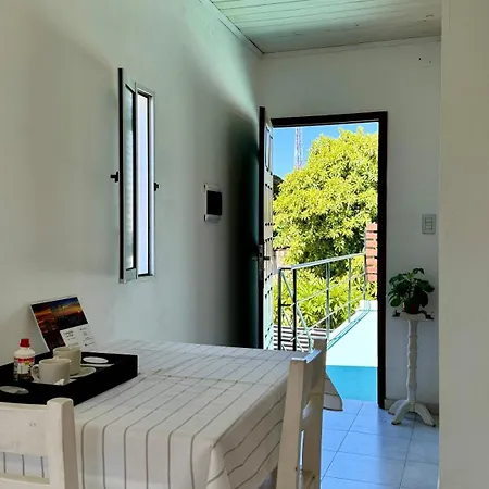 La Pilar Apartment Formosa Exterior photo