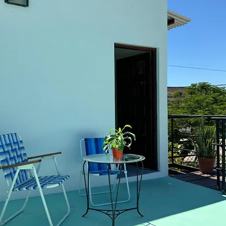 La Pilar Apartment Formosa Exterior photo