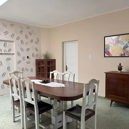 La Pilar Apartment Formosa Exterior photo