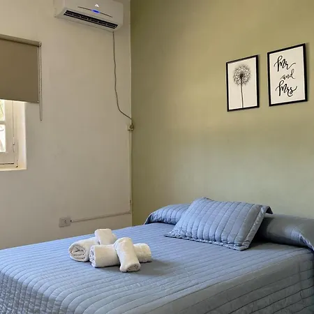 La Pilar Apartment Formosa Exterior photo