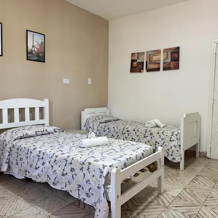 La Pilar Apartment Formosa Exterior photo