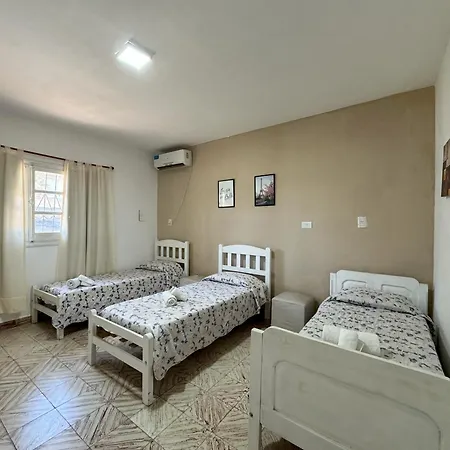 La Pilar Apartment Formosa Exterior photo