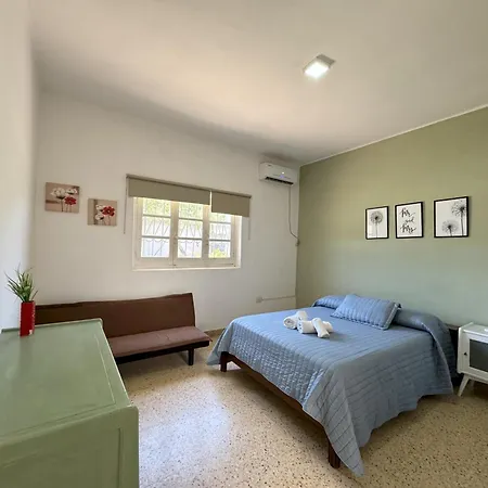 La Pilar Apartment Formosa Exterior photo