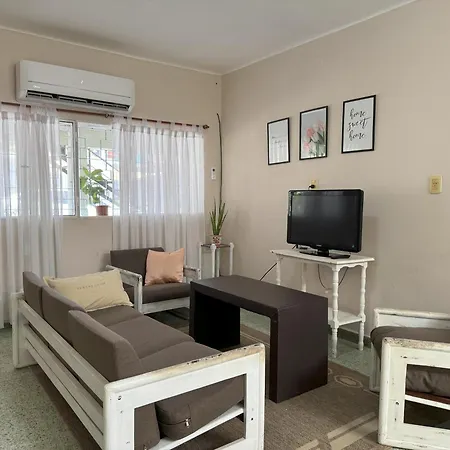La Pilar Apartment Formosa Exterior photo