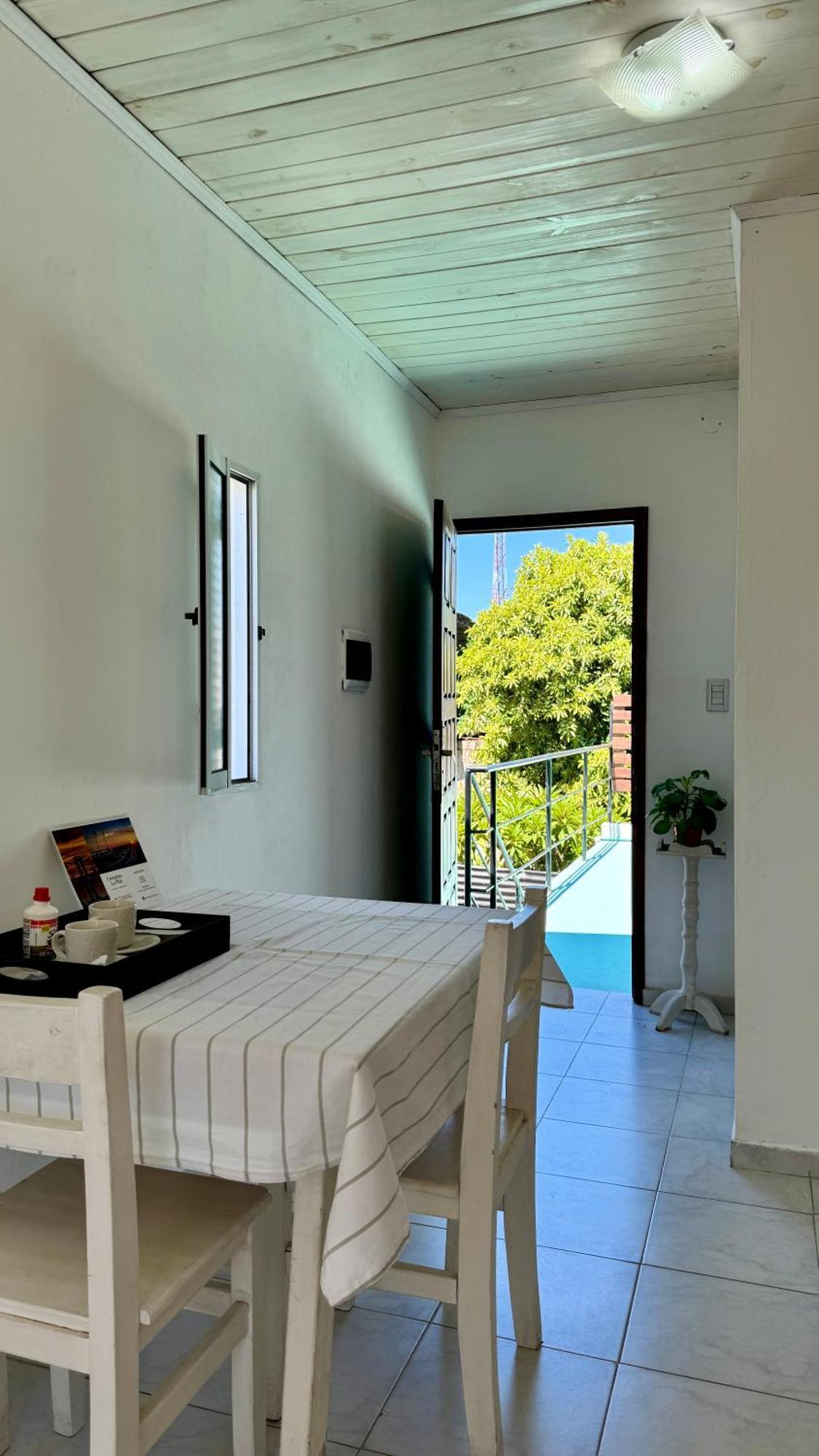 Apartment La Pilar