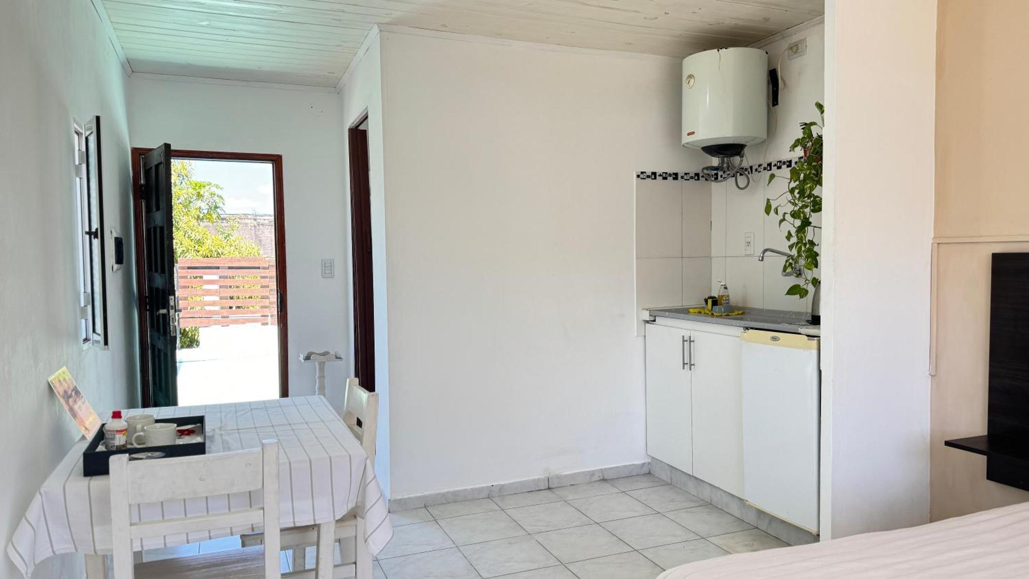 La Pilar Apartment