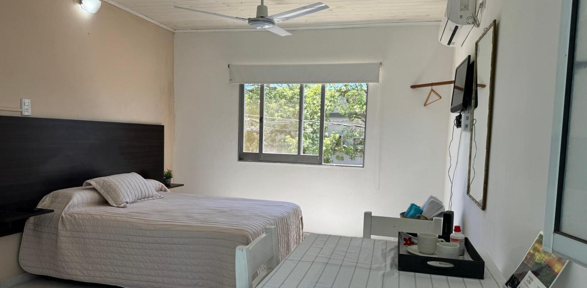 Apartment La Pilar Formosa