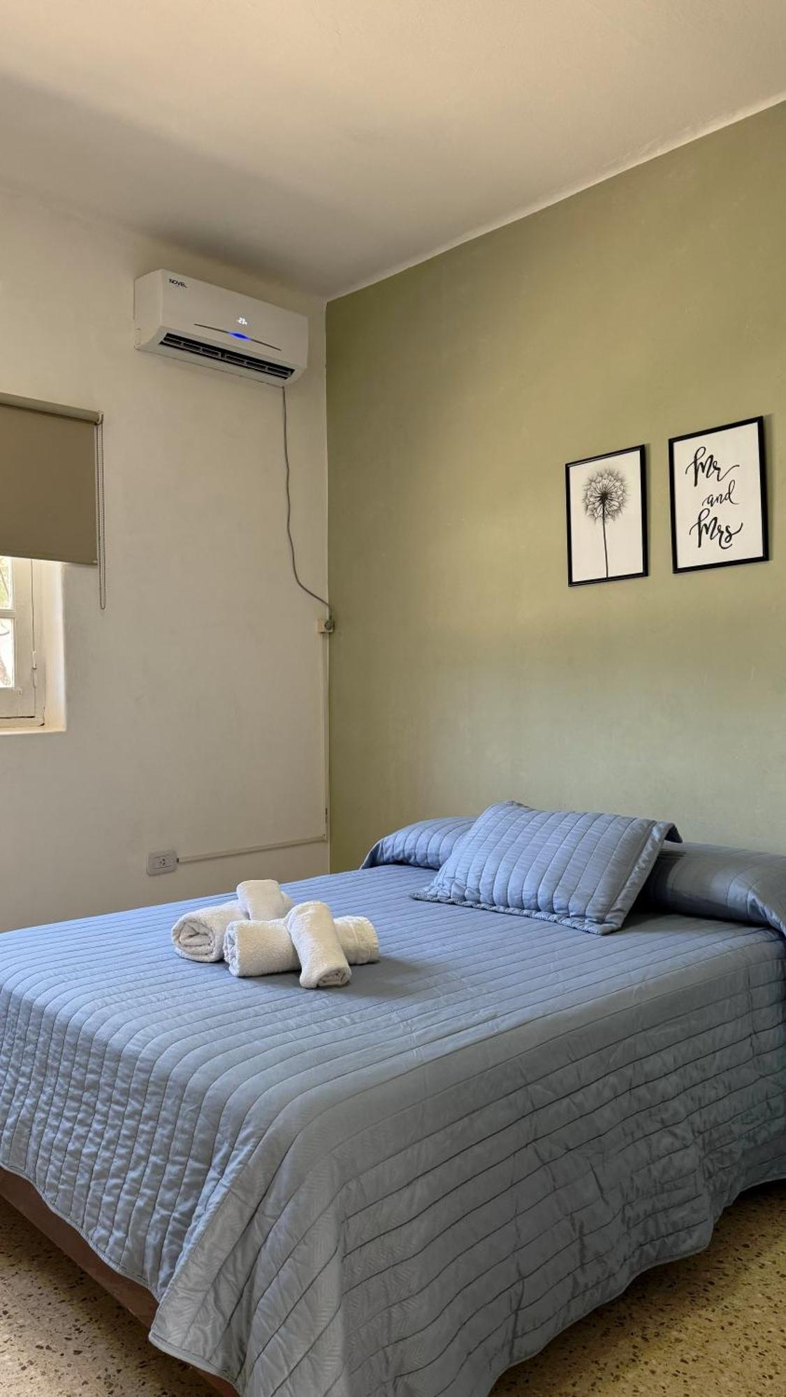 Apartment La Pilar *